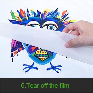 1 kg warm gesmolten kleefstofpoeder Wit TPU-transferpoeder voor DTF-printing 7