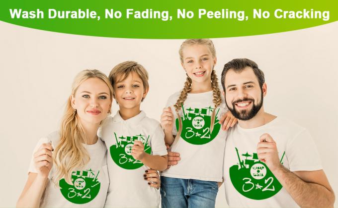 1 kg warm gesmolten kleefstofpoeder Wit TPU-transferpoeder voor DTF-printing 8