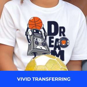 Kleefmiddel DTF-poeder 1 kg Wit warm smeltpoeder voor DTF-schudmachine DTF-oven 3