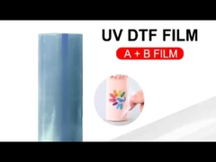 UV-A+B-film