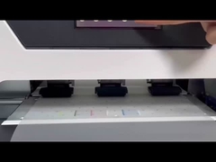 Mini DTF-printer