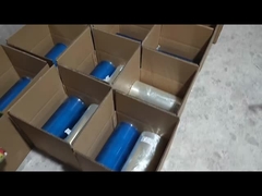 60 cm DTF UV Pet Film Roll Plaat UV DTF Cup Wrap Digitaal afdrukken Ab Film