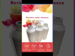 definitie Druk en snelle druksnelheid DTF-inkt Milieuvriendelijk