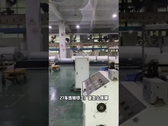 60cm*100m DTF PET Film witte inkt Instant Hot & Cold Peel beschikbaar