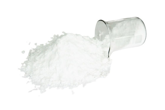 High Gloss Offset Screen Printing Powder 5 - 20 micron Deeltjesgrootte Sterke hechting