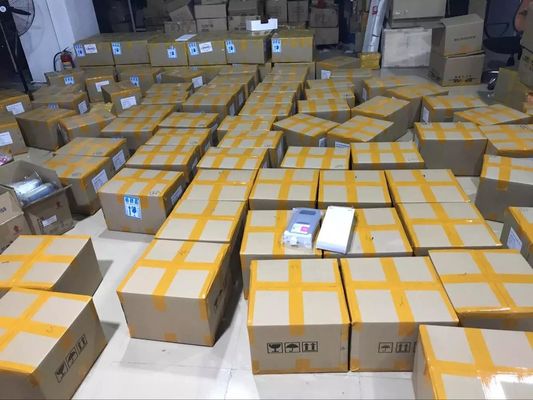 1000 ml DTF-inkt voor DTF-printer Cyan Magenta Geel Zwart en Wit DTF-inkt