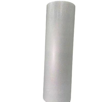 Glitter Roll DTF Film 30cm 60cm PET Warmtetransfer Printing