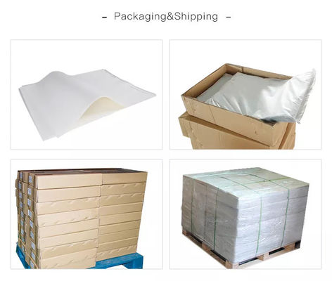 High Durability Polyester Film voor scherm- en offsetdrukken op kledingstukken