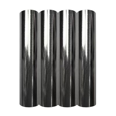 30 cm waterdichte UV-afdrukfilm op blikblikken Glanzend / matte afwerking