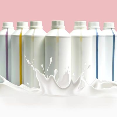 Direct To Film DTF Ink Textielprinter Ink Voor Epson Wit A3 L1800 T-Shirt Transfer Printing