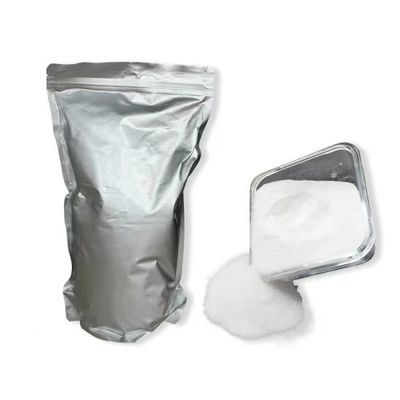 Kleding DTF Wit TPU-poeder voor direct overdrachtsfilm