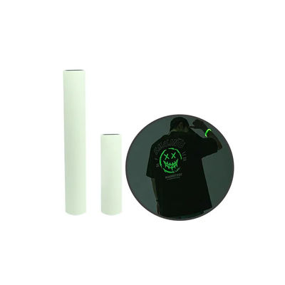 60 cm DTF Glow in the Dark Transfer Paper Film A3 Warmte-transferfilm voor PET-filmtransfer voor kledingtoepassing