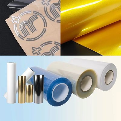 UV Dtfs-transfers Printing Transfer Film Sheet Label UV DTF-filmprinting voor mokken Transfer