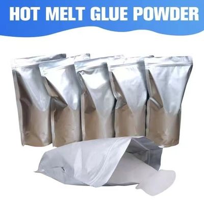 Swonder TPU Wit DTF warmsmeltpoeder 1 kg voor overdrachtsprestaties