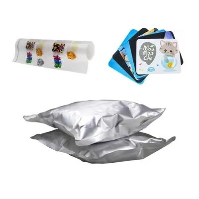 Wit DTF-printerpoeder 1 kg warm gesmolten overdrachtspoeder voor L1800