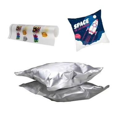 1 kg warm gesmolten DTF-poeder Wit digitaal warmteoverdrachtslijmpoeder voor alle stoffen