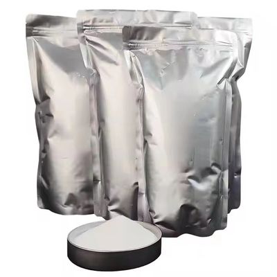 Textiel DTF-printerpoeder voor warmteoverdracht 1 kg Wit Zwart Warm Smelt Kleefpoeder