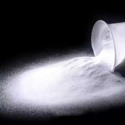 1 kg warm gesmolten kleefstofpoeder Wit TPU-transferpoeder voor DTF-printing