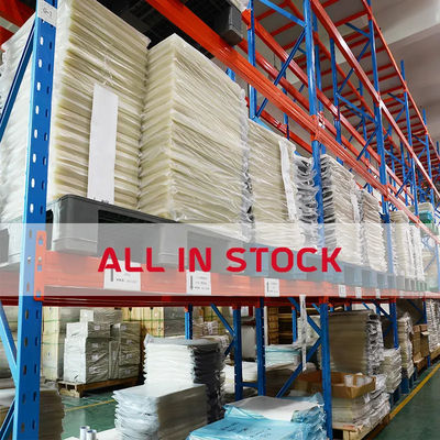 Zoek het perfecte matte DTF-afdrukmateriaal 30cm 60cm Dtf Transfer Pet Film Roll Paper Single Film Roll Dtf Pet Film