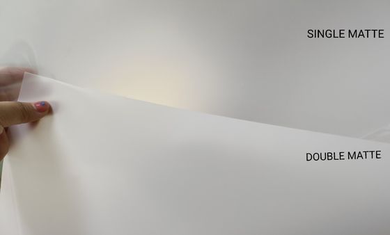 A4 A3 PET DTF filmrol Digitale inkjetfilm voor L1800 XP600 3880 3800