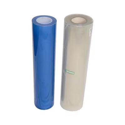 Koud vrijkomende UV AB DTF-film Geen verwarming Geen schudden DTF Pet A B UV-transferfilm