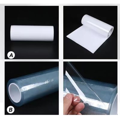 UV DTF AB Film A1 A2 A3 A4 L1800 L805 R1390 6090 UV DTF Transfer Film Sticker Zonnebestendig