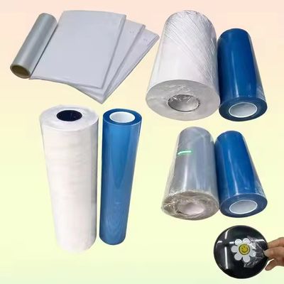 UV Dtf-overdracht Ab huisdierfilmrol 30 * 100 cm Ab Filmoverdracht Dtf A3 30 cm UV Dtf-afdrukfilm