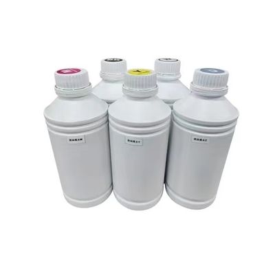1000 ml DTF inkjet witte inkt voor Epson L800 1390 A3 A4 filmprinter overdrachtsmachine