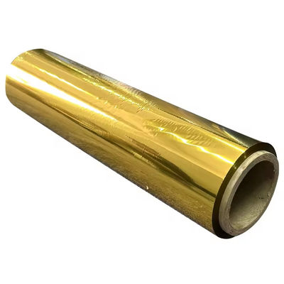 30 cm UV DTF Warmtstempelen Folie Holografische film HTV warmteoverdracht film goud zilver voor hard oppervlak
