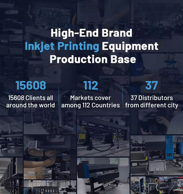 75 micron 60cm*100m Printing witte inkt printfilm voor diverse stoffen