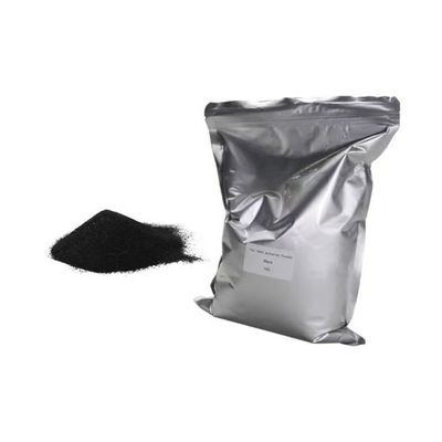 DTF-poeder 130-150 graden TPU Wit Zwart 1 kg Voor DTF-direct-transferfilmprinting