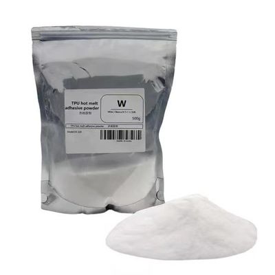 80-100 micron TPU DTF-poeder voor DTF-filmdrukken