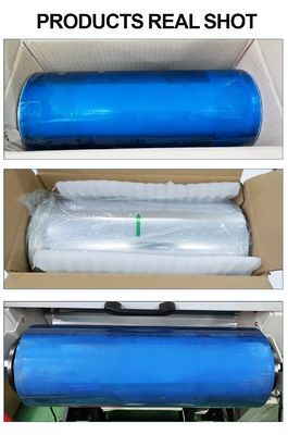 30 cm 60 cm wit helder UV Dtf Ab film voor UV-etiketten Sticker Printing UV Dtf printer laminate sticker