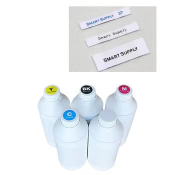 DTF Ink 1000 ml CMYK Epson DTF L1800 P600 P800 dtf filmprinter