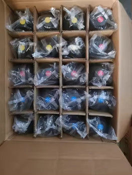 1000 ml UV digitale inkt voor DX5 DX7 XP600 TX800 Printers Opaque CMYKW V