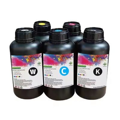 UV-inkt voor UV-wandprinters met Epson i3200 i1600