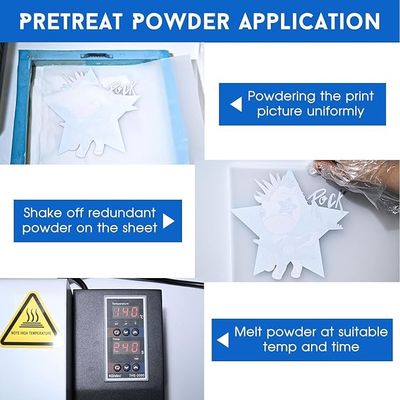 DTF Ink 1000 ml CMYK Epson DTF L1800 P600 P800 dtf filmprinter