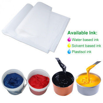 100 micron schermdruk PET-releasefilm mat polyesterfilm voor offsetdruk