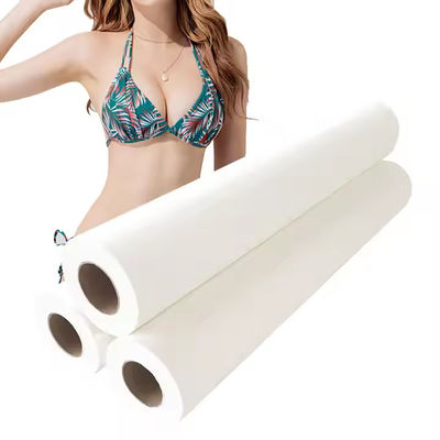 40 gsm 60 cm*800 m Sublimatie papierrol voor polyesterstof met digitale drukinkt