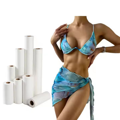 Easy 33g Duurzaam polyester Sublimatie Transfer Papier Roll Textiel Warmtetransfer Digitaal Printen