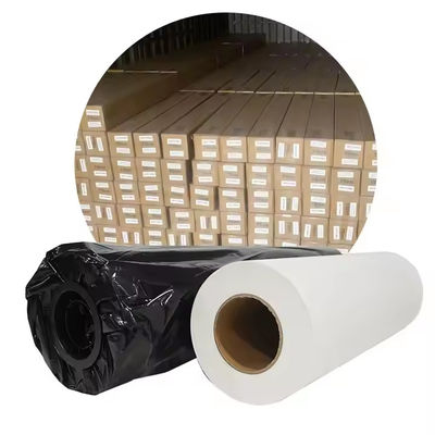 Duurzaam hittebestendig 70GSM 64 inch transferpapier voor sublimatieprinten