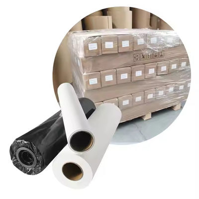 82 g 60 inch*100m Roll Fast Dry Sublimatie Paper Roll Heat Transfer Printing Paper Voor Sublimatie