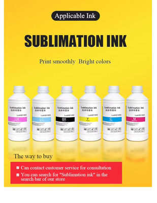 71 inch sublimatie-printmateriaal papier voor rekbaar stof 100GSM