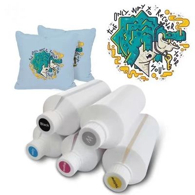 Wit DTF PET Film Transfer Wit Ink Mixer Kit Ink Voor DTF Direct Printing And Transfer Printer