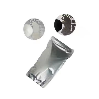 Warmteoverdracht Zachte 500g 1kg lijm Warm smelten Kleefmiddel Wit TPU DTF poeder voor DTF printer drukwerk