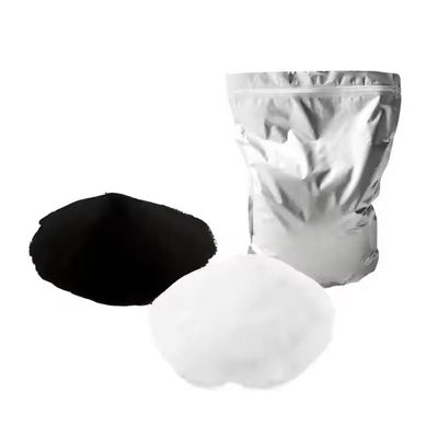 1 kg DTF warm smeltpoeder witte kleefstofpoeder pigmentpoeder voor inkt voor warmteoverdracht PET-filmprinting
