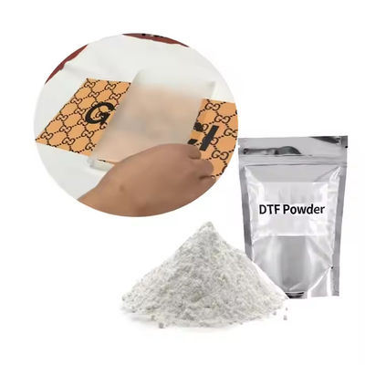 1000g 1kg 20kg 44lbs Super Soft Stretch Fijn Tpu Hot Melt Kleefstofpoeder Dtf Imprimante Poeder