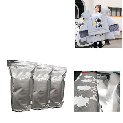 DTF TPU warmsmeltpoeder (5 kg) voor het afdrukken van kleding en T-shirts op maat