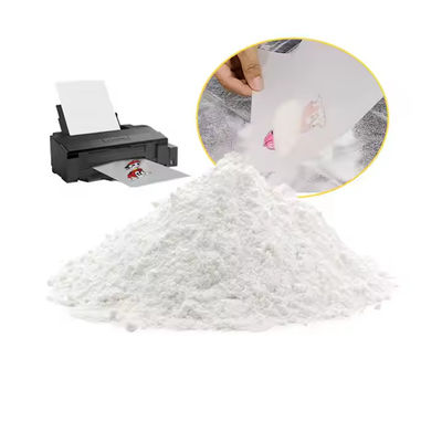DTF TPU warmsmeltpoeder (1kg-5kg) voor ovenwarmteoverdruk