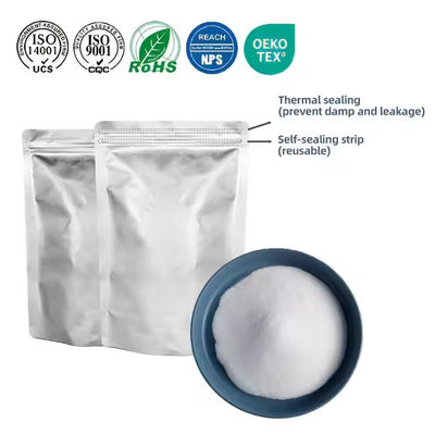 100microgram 5 kg wit TPU warmsmeltlijmpoeder voor DTF-overdracht